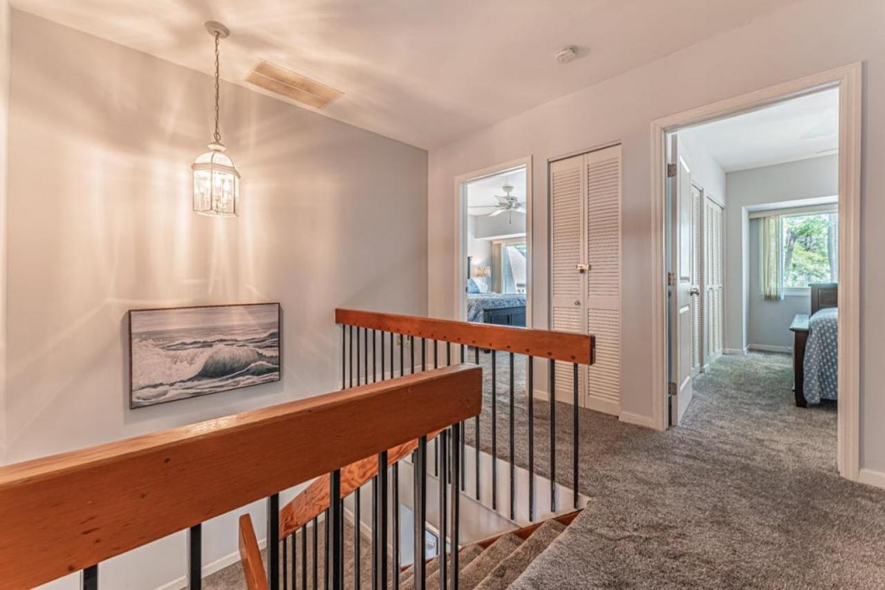 Pet Friendly! 503 Plantation Club Walk To Pool Sleeps 6 Sea Pines Villa Хилтън Хед Айлънд Екстериор снимка