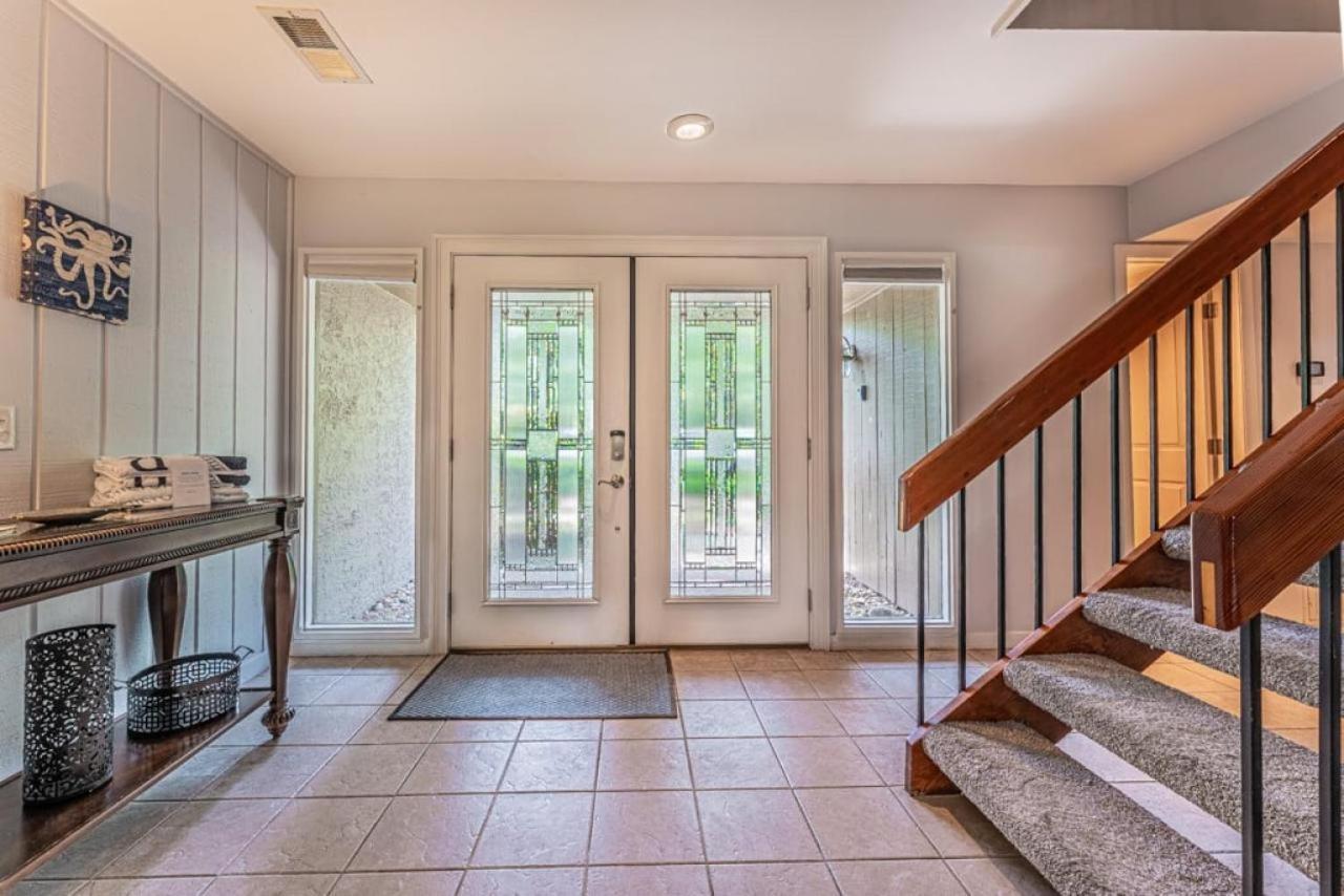 Pet Friendly! 503 Plantation Club Walk To Pool Sleeps 6 Sea Pines Villa Хилтън Хед Айлънд Екстериор снимка
