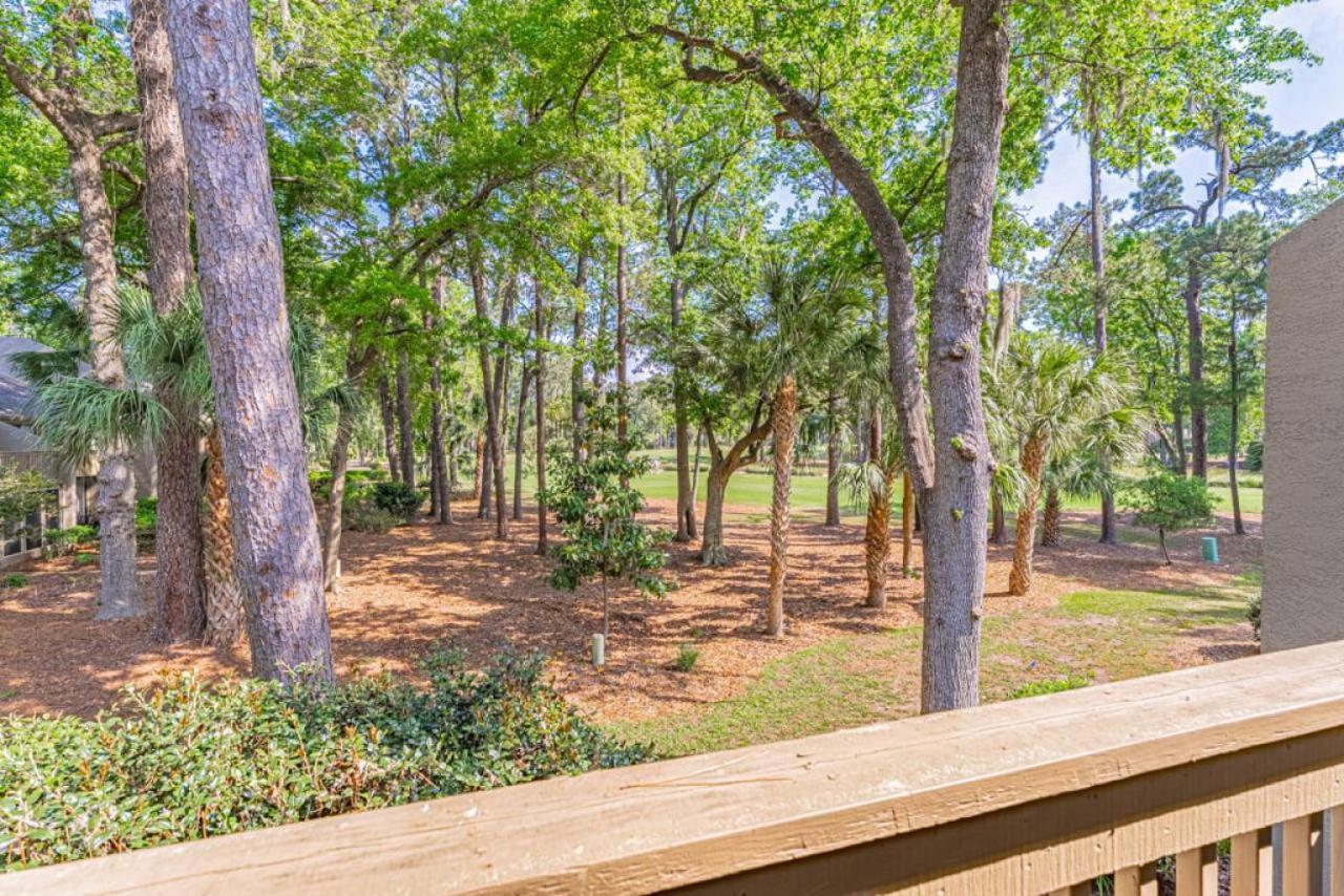 Pet Friendly! 503 Plantation Club Walk To Pool Sleeps 6 Sea Pines Villa Хилтън Хед Айлънд Екстериор снимка