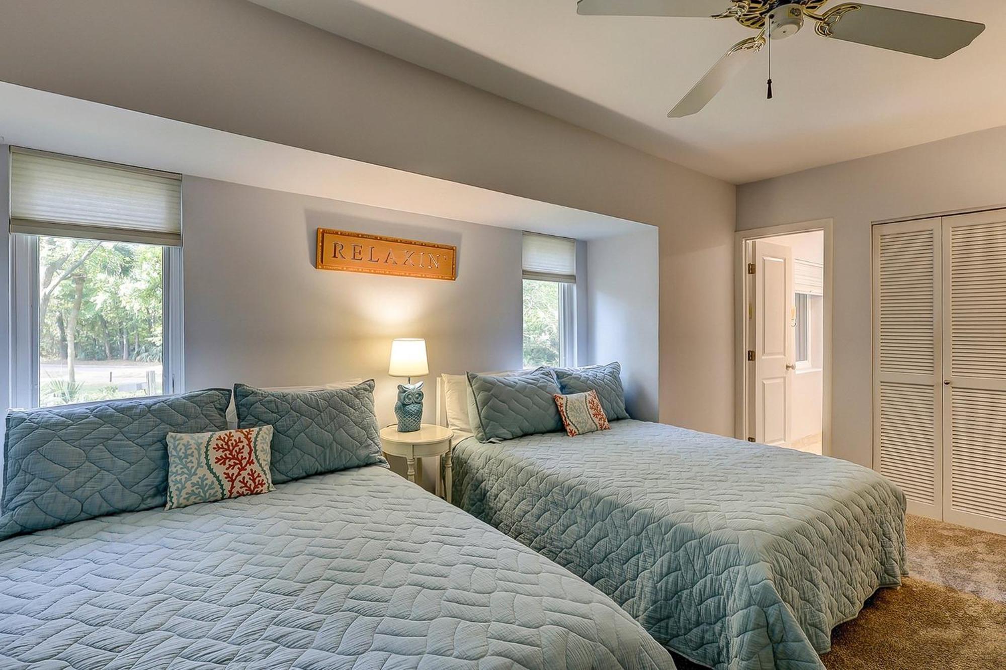Pet Friendly! 503 Plantation Club Walk To Pool Sleeps 6 Sea Pines Villa Хилтън Хед Айлънд Екстериор снимка