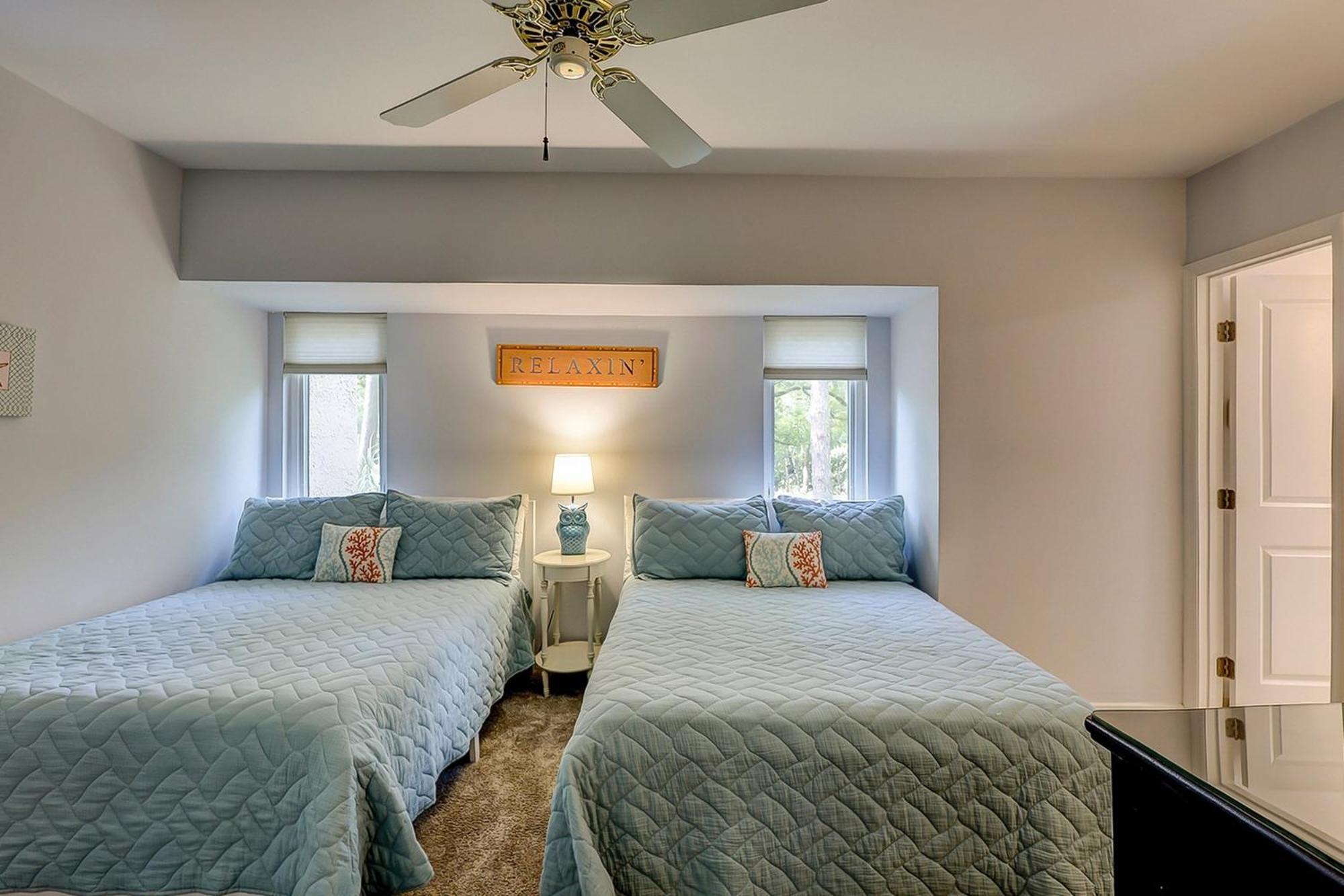 Pet Friendly! 503 Plantation Club Walk To Pool Sleeps 6 Sea Pines Villa Хилтън Хед Айлънд Екстериор снимка