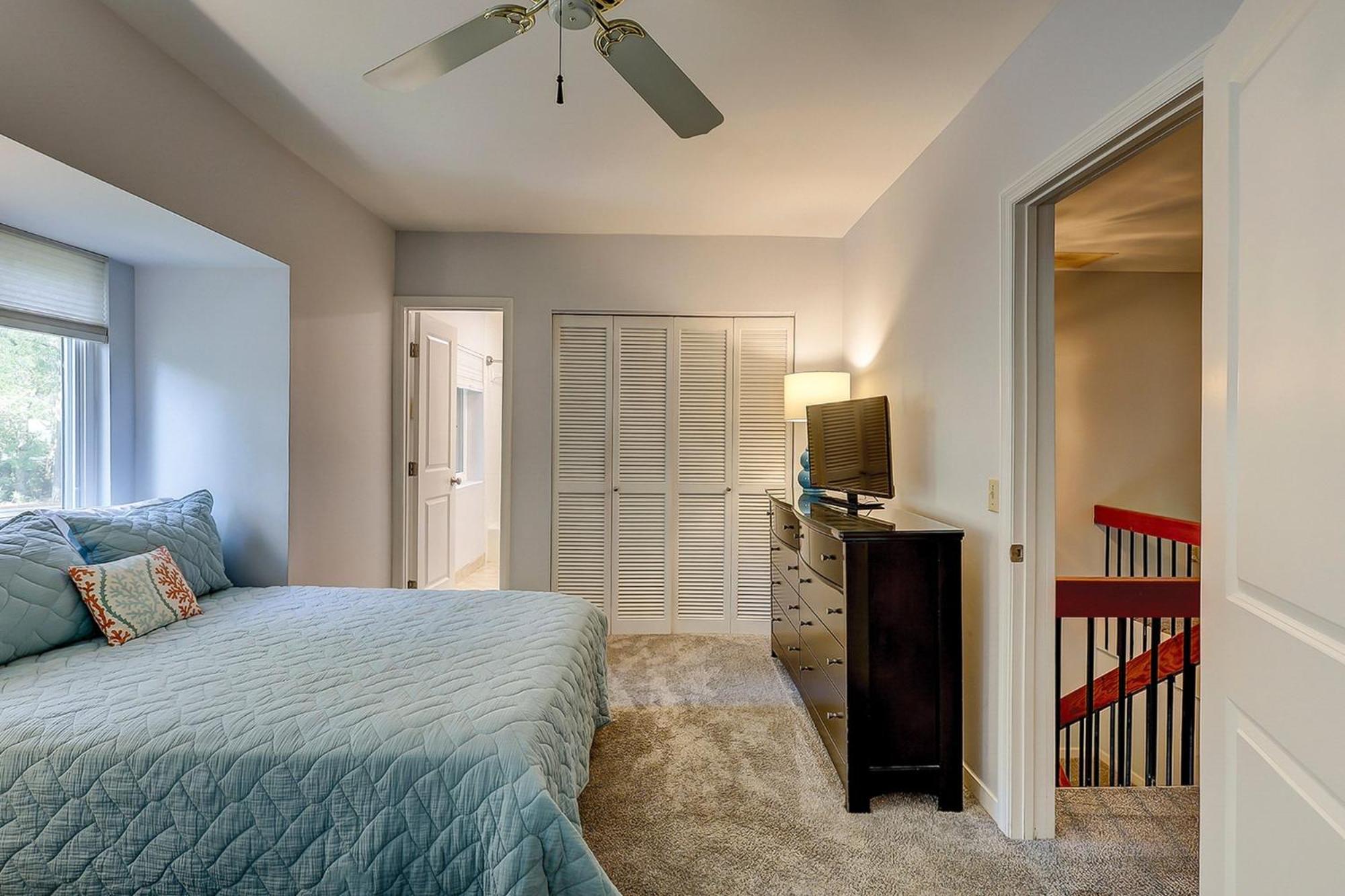 Pet Friendly! 503 Plantation Club Walk To Pool Sleeps 6 Sea Pines Villa Хилтън Хед Айлънд Екстериор снимка